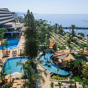 Amathus Beach Hotel Limassol